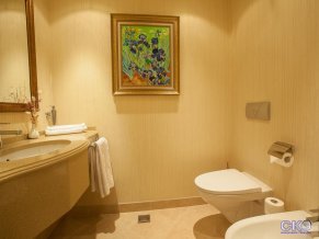 Гостиница Корстон