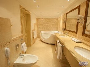 Гостиница Корстон