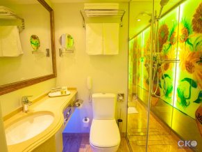 Гостиница Корстон