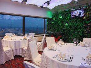 Гостиница Корстон