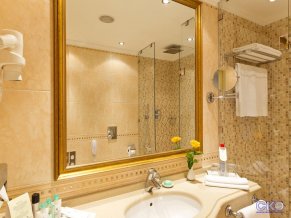 Гостиница Корстон