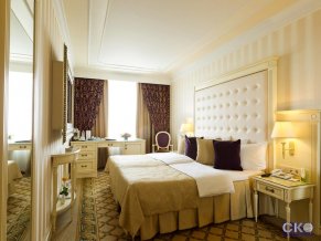 Гостиница Корстон