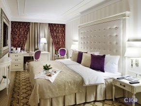 Гостиница Корстон