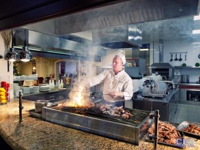 Гостиница Корстон