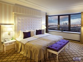 Гостиница Корстон