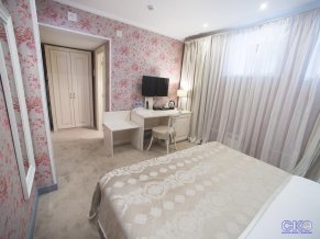 Гостиница Де Пари