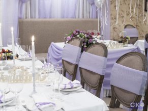 Гостиница Де Пари