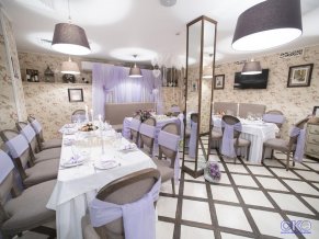 Гостиница Де Пари