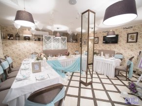 Гостиница Де Пари