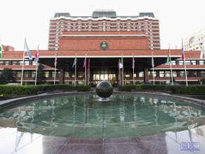 Гостиница Президент-Отель