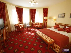 Гостиница Президент-Отель