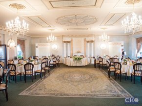 Гостиница Президент-Отель