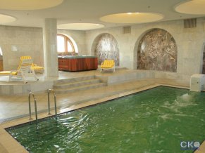 Гостиница Президент-Отель