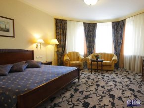 Гостиница Президент-Отель