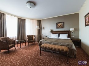 Гостиница Президент-Отель