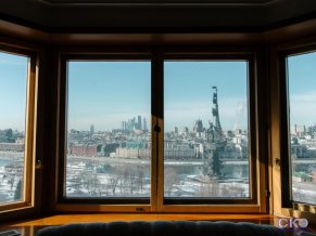 Гостиница Президент-Отель