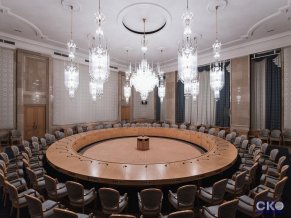 Гостиница Президент-Отель