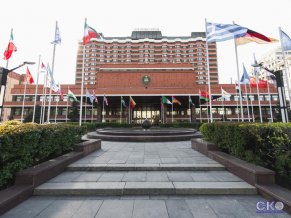 Гостиница Президент-Отель