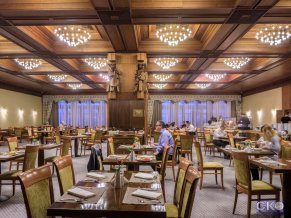 Гостиница Президент-Отель