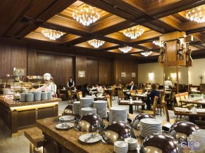 Гостиница Президент-Отель