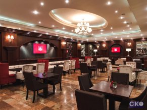 Гостиница Президент-Отель