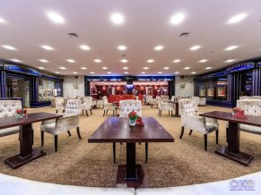 Гостиница Президент-Отель