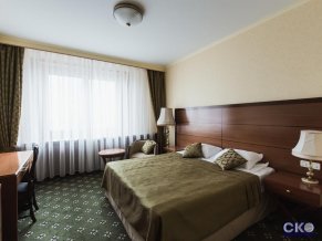 Гостиница Президент-Отель