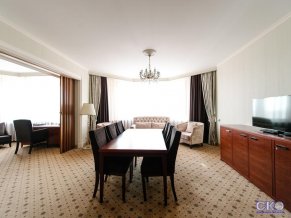 Гостиница Президент-Отель