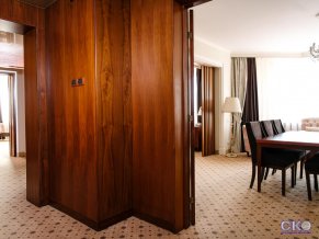 Гостиница Президент-Отель