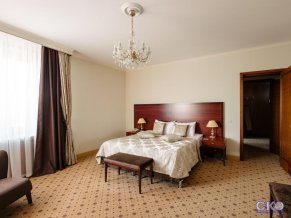 Гостиница Президент-Отель