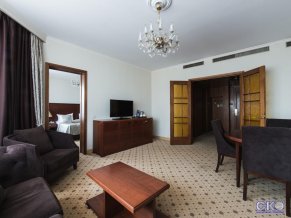 Гостиница Президент-Отель