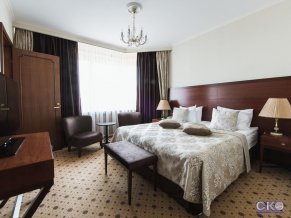 Гостиница Президент-Отель