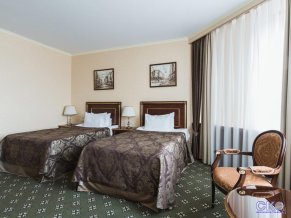 Гостиница Президент-Отель