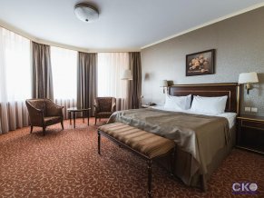 Гостиница Президент-Отель