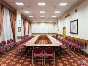 Гостиница Президент-Отель