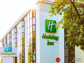 Гостиница Холидей Инн Москва Виноградово