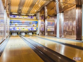 Гостиница Холидей Инн Москва Виноградово