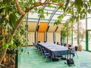 Гостиница Холидей Инн Москва Виноградово