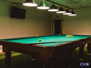 Гостиница Холидей Инн Москва Виноградово