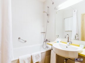 Гостиница Холидей Инн Москва Виноградово