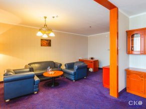 Гостиница Холидей Инн Москва Виноградово