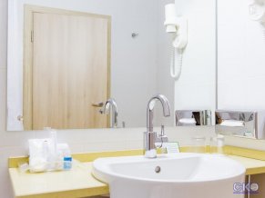 Гостиница Холидей Инн Москва Виноградово