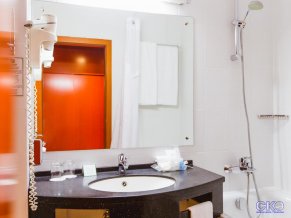 Гостиница Холидей Инн Москва Виноградово