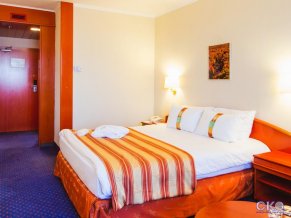 Гостиница Холидей Инн Москва Виноградово