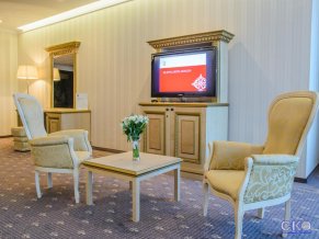 Гостиница Sk Royal
