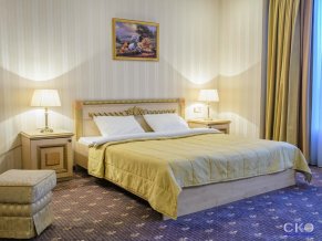 Гостиница Sk Royal