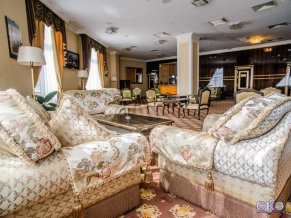 Гостиница Sk Royal