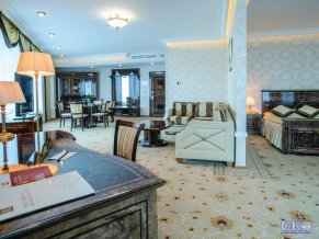 Гостиница Sk Royal