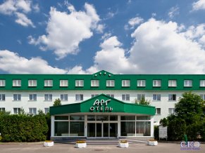 Арт Отель