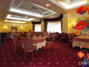 Гостиница Протон